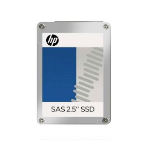 779166-B21 HPE 400GB SAS 12GBPS Sff 2.5Inch Enterprise Mainstream H2 Smart Drive Carrier SSD