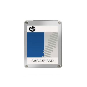 779168-B21 HPE 400GB SAS 12GBPS SC SFF SSD
