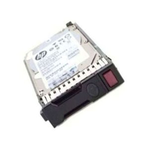781518-B21 HPE Hard Disk Drive SAS 12GBPS 1.2TB 10K RPM SFF