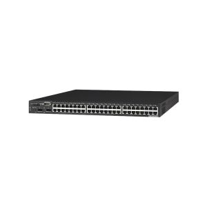 794505-001 HPE 12 x SFP+ Ports 16Gb/s Managed 1U Rack-Mountable Fibre Switch