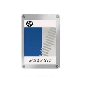 802891-B21 HPE 1.92TB SAS 12GBPS Read Intensive SFF Smart Carrier 2.5 Inch SSD