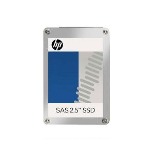 802908-001 HPE 800GB SAS 12Gbps Write Intensive 2.5-inch SSD