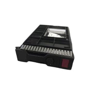 804634-X21 HPE SATA 6GBPS 1.6TB 3.5inch Mixed Use LFF SSD