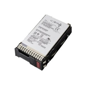 804677-H21 HPE 1.2TB 2.5inch DS SATA-6GBPS SC Intensive SSD
