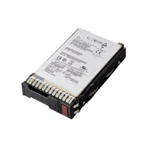 804677-K21 HPE 1.2TB 2.5inch DS SATA-6GBPS SC Intensive SSD