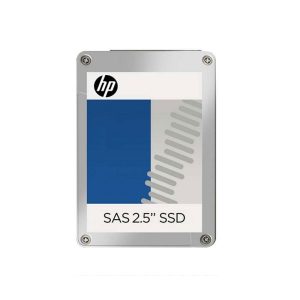 810771-001 HPE 1.92TB cMLC SAS 12Gbps 2.5-inch SSD