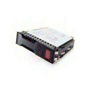 816909-H21 HPE SATA 6GBPS 2.5inch 960GB Smart Carrier Read Intensive SSD