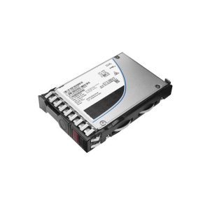 816950-001 HPE 960GB SATA 6GPS Hot-Pluggable SSD