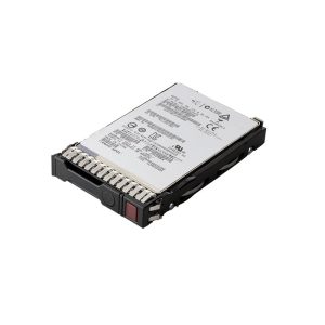 832414-K21 HPE 480GB SATA-6GBPS Mixed Use Digitally Signed Firmware SFF 2.5Inch SC SSD