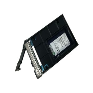 832417-H21 HPE SATA 6GBPS 480GB 3.5inch Smart Carrier Converter Mixed Use SSD
