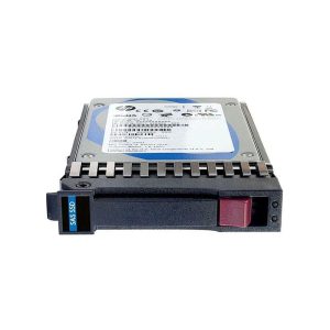 846613-001 HP 1TB 7200RPM SAS 12Gbps 3.5-inch Internal Hard Drive