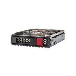 862132-001 HPE 2TB 7200RPM SATA 6Gbps 3.5-inch Internal Hard Drive