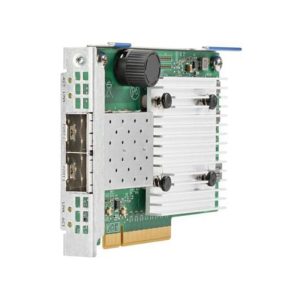 867334-B21 HPE FlexFabric 622FLR-SFP28 Network Adapter FlexibleLOM 25 Gigabit SFP28 x 2