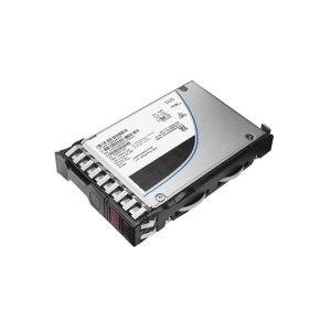 868649-001 HPE 400GB MLC SAS 12Gbps Write Intensive 2.5-inch SSD