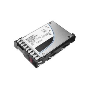 868650-001 HPE 480GB MLC SAS 12Gbps Hot Swap Mixed Use 2.5-inch SSD