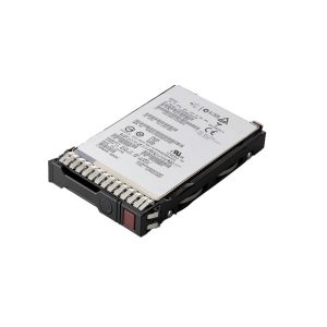 868818-H21 HPE 480GB SATA 6GBPS SC Read Intensive 2.5 Inch SFF SSD