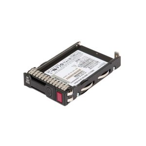 868822-K21 HPE 960GB SC SATA 6GBPS Read Intensive 2.5 Inch SFF SSD