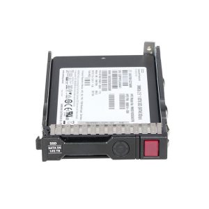 868826-K21 HPE 1.92TB SATA 6GBPS SC Read Intensive SFF SSD
