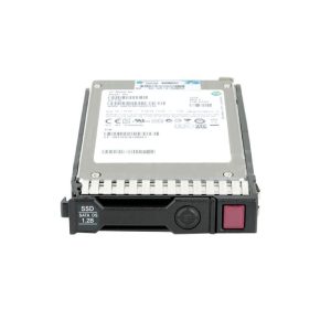 869156-001 HPE 1.2TB SATA 6Gbps Read Intensive 2.5-inch SSD
