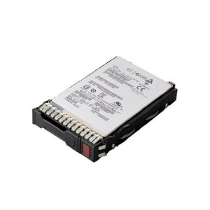 869378-K21 HPE SATA 6GBPS 480GB 2.5inch Smart Carrier Read Intensive SSD