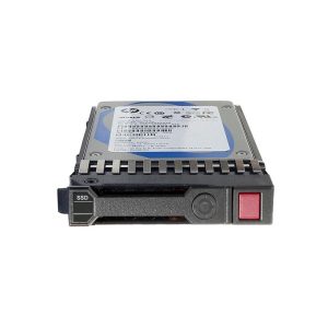 869382-B21 HPE 480GB SATA 6Gbps 3.5-inch SSD