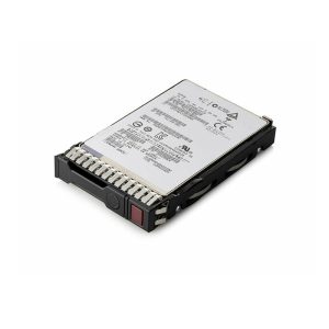 869384-H21 HPE 960GB SATA 6GBPS 2.5 Inch Read Intensive SSD