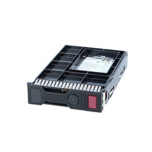 869579-001 HPE 480GB SATA 6GBPS Read-Intensive Digitally Signed Firmware SSD
