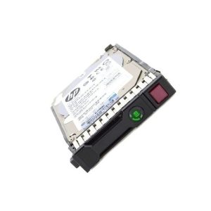 869581-001 HPE 1.6TB 2.5inch SATA-6GBPS Read Intensive Smart Carrier SSD