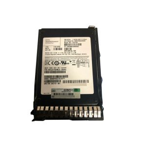 870144-H21 HPE 7.68TB SAS 12Gbps Read Intensive 2.5-inch SSD