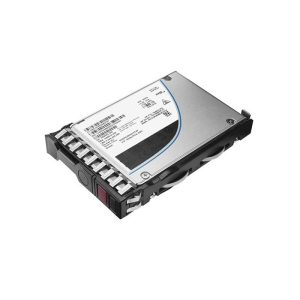870144-X21 HPE 7.68TB 2.5in DS SAS-12G SC Read Intensive G9 G10 SSD