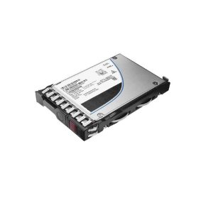 870667-003 HPE 960GB SATA 6Gbps Hot Swap Read Intensive 2.5-inch SSD