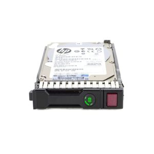 871772-003 HPE 1.92TB SATA 6GBPS SSD