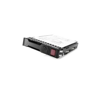 872344-H21 HPE 480GB SATA 6GBPS Hot Plug Mixed Use SFF 2.5inch SSD