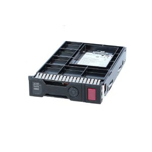 872344-X21 HPE 480GB SATA 6GBPS Mixed Use SSD