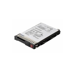 872348-K21 HPE 960GB SATA 6GBPS Mixed Use SFF 2.5 Inch Digitally Signed SSD