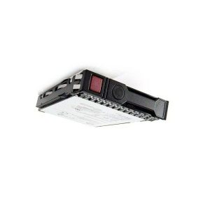 872350-X21 HPE 960GB 2.5inch SATA 6GBPS SC Digitally Signed Read Intensive SSD