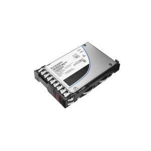 872373-002 HPE 800GB eMLC SAS 12Gbps Hot Swap Mixed Use 2.5-inch SSD