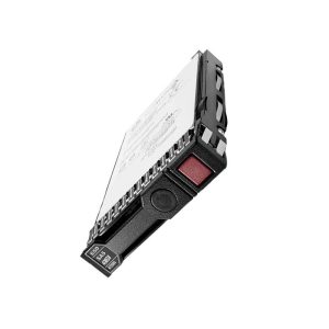 872374-K21 HPE MSA 400GB SAS 12GBPS 2.5 Inch SC Mixed Use SSD