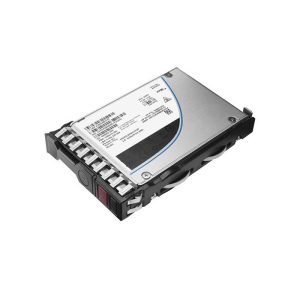 872384-B21 HPE 1.6TB MLC SAS 12Gbps Hot Swap Mixed Use 2.5-inch SSD