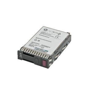 872392-H21 HPE 1.92TB SAS 12Gbps 2.5-inch SSD