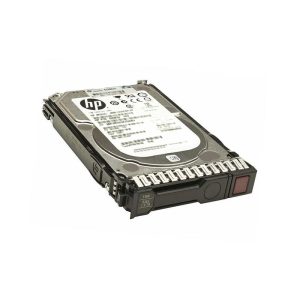 872479-H21 HPE 1.2TB 10000RPM SAS 12Gbps 2.5-inch Internal Hard Drive
