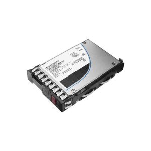 872505-001 HPE 400GB MLC SAS 12Gbps Hot Swap Mixed Use 2.5-inch SSD