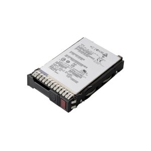 873355-H21 HPE 800GB 2.5Inch DS SAS-12GBPS Intensive G9 G10 Smart Carrier SSD