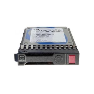 873355-K21 HPE 800GB MLC SAS 12Gbps Write Intensive 2.5-inch SSD