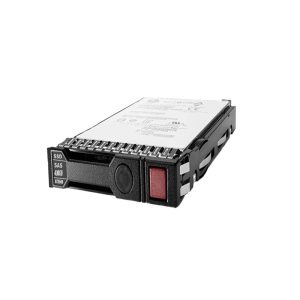 873359-H21 HPE 400GB SAS Mixed Use SSD DS 12GBPS SC 2.5Inch G9 G10 SSD