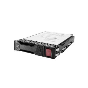 873365-X21 HPE 1.6TB SAS 12GBPS 2.5 Inch SFF Smart Carrier Mixed Use G8 G9 G10 SSD