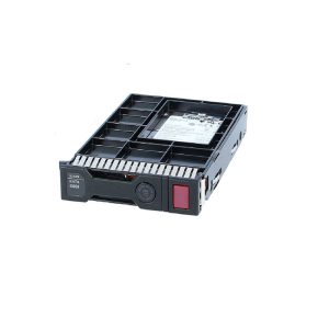 875311-K21 HPE 480GB SAS 12GBPS SSD Smart Carrier SSD