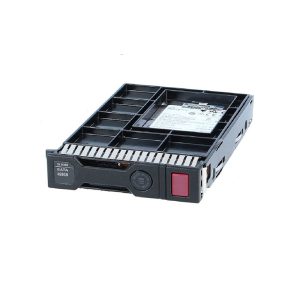875311-X21 HPE 480GB SAS 12GBPS SFF SSD