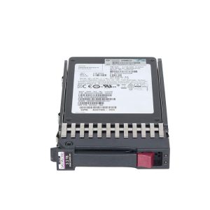 875326-X21 HPE 1.92TB 2.5in DS SAS-12G SC Read Intensive G9 SSD