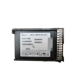 875470-K21 HPE 480GB SATA 6Gbps Internal Solid State Drive (SSD)